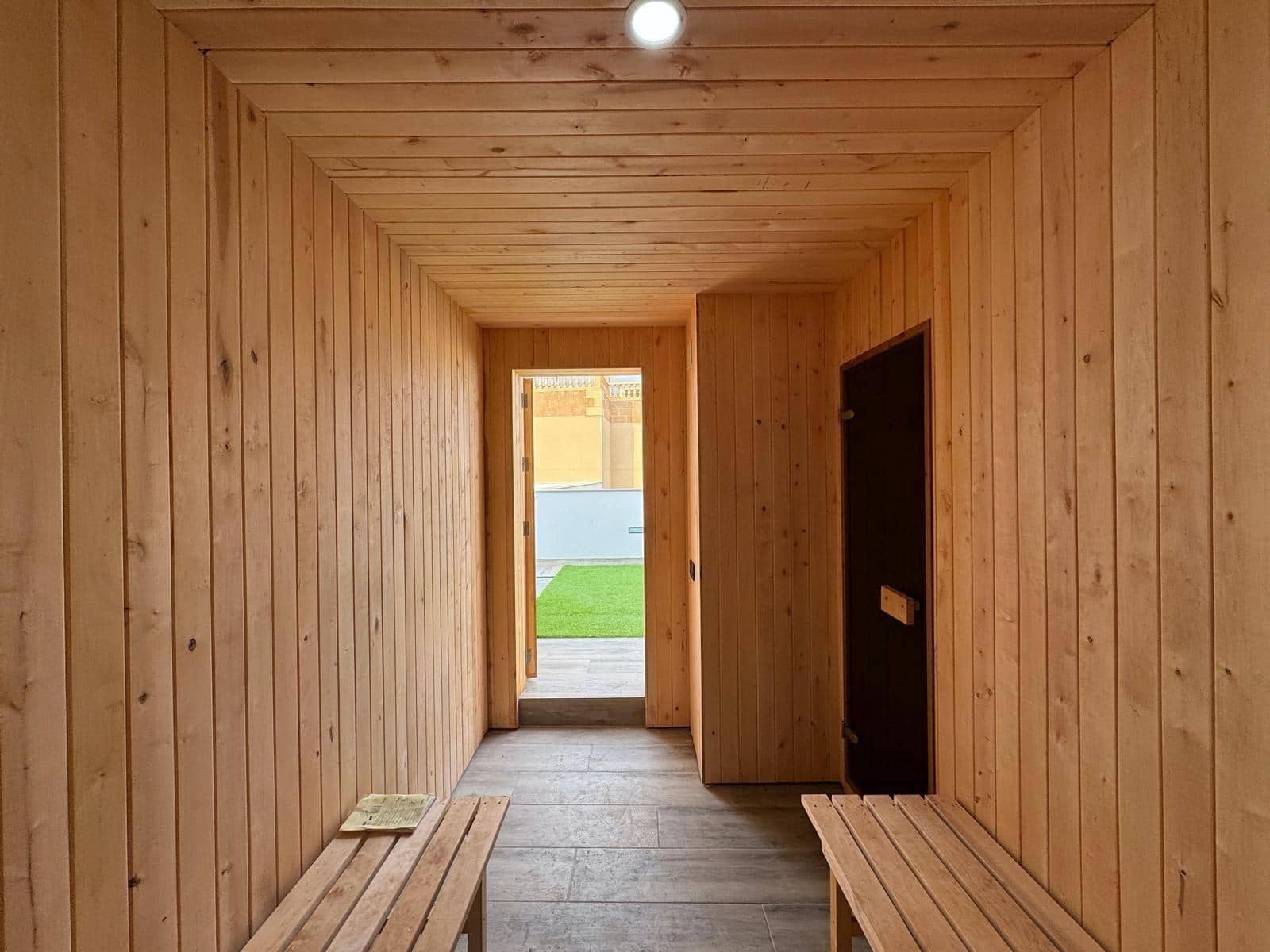 2 sovrum Lägenhet till salu i Torrevieja - 200 000 € (Ref: 9565413)