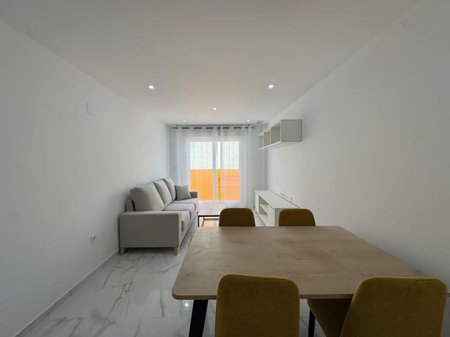 Apartamento de 2 habitaciones en Centro, Torrevieja en venta - 189.900 € (Ref: 9565413)