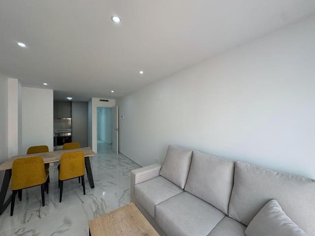 Apartamento de 2 habitaciones en Centro, Torrevieja en venta - 189.900 € (Ref: 9565413)