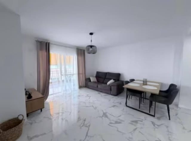 3 sypialnia Apartament na sprzedaż w Centro - Muelle Pesquero, Torrevieja - 219 000 € (Ref: 9568995)