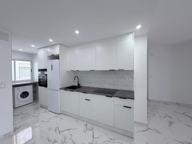 3 sypialnia Apartament na sprzedaż w Centro - Muelle Pesquero, Torrevieja - 219 000 € (Ref: 9568995)