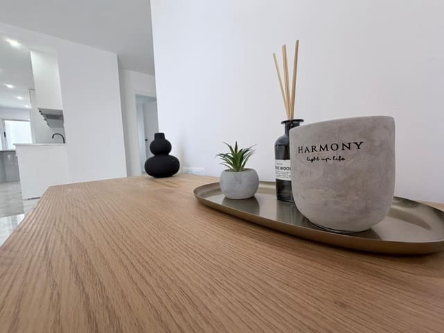 3 sypialnia Apartament na sprzedaż w Centro - Muelle Pesquero, Torrevieja - 219 000 € (Ref: 9568995)