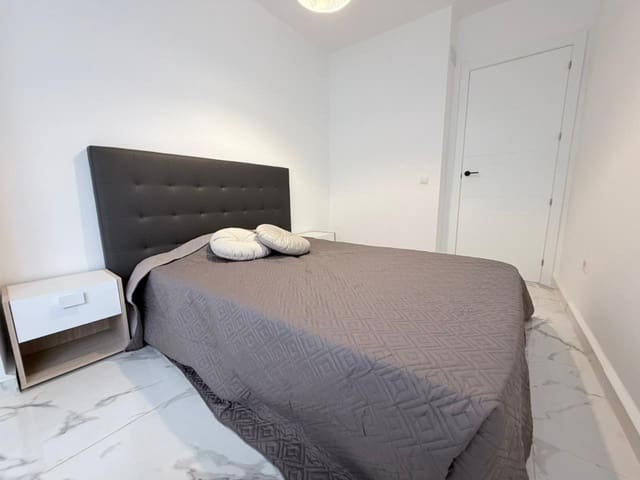 3 sypialnia Apartament na sprzedaż w Centro - Muelle Pesquero, Torrevieja - 219 000 € (Ref: 9568995)