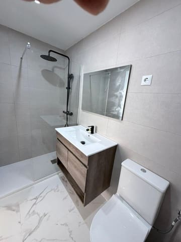 3 sypialnia Apartament na sprzedaż w Centro - Muelle Pesquero, Torrevieja - 219 000 € (Ref: 9568995)