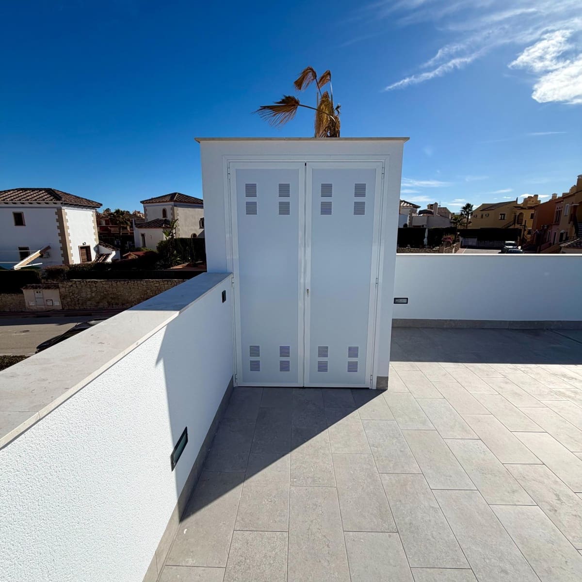 2 sovrum Lägenhet till salu i Algorfa med pool - 275 000 € (Ref: 9574792)