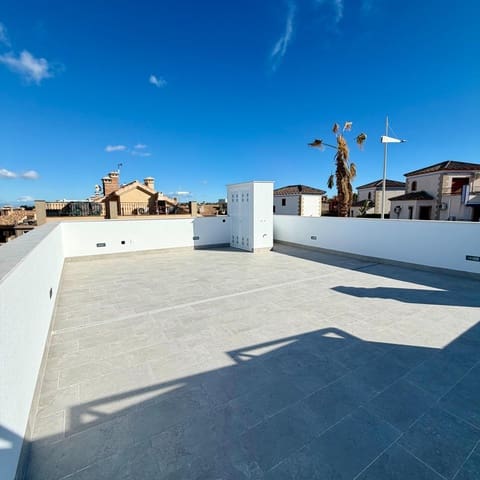 2 sovrum Lägenhet till salu i Algorfa med pool - 275 000 € (Ref: 9574792)