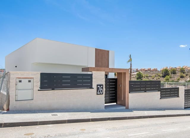 3 camera da letto Villa in vendita in Algorfa con piscina - 445.000 € (Rif: 9583058)