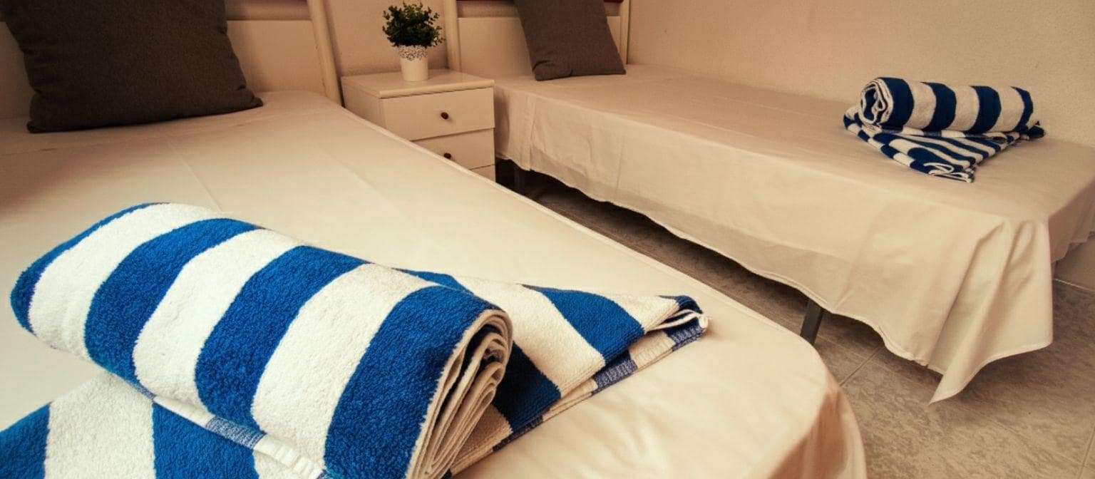 2 soverom Bungalow til salgs i Paraje Natural med svømmebasseng - € 129 990 (Ref: 9601259)