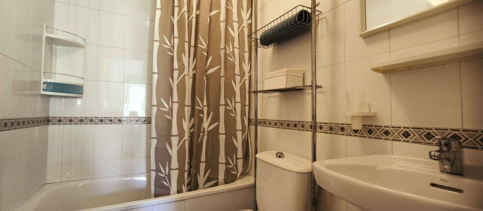 2 soverom Bungalow til salgs i Paraje Natural med svømmebasseng - € 129 990 (Ref: 9601259)