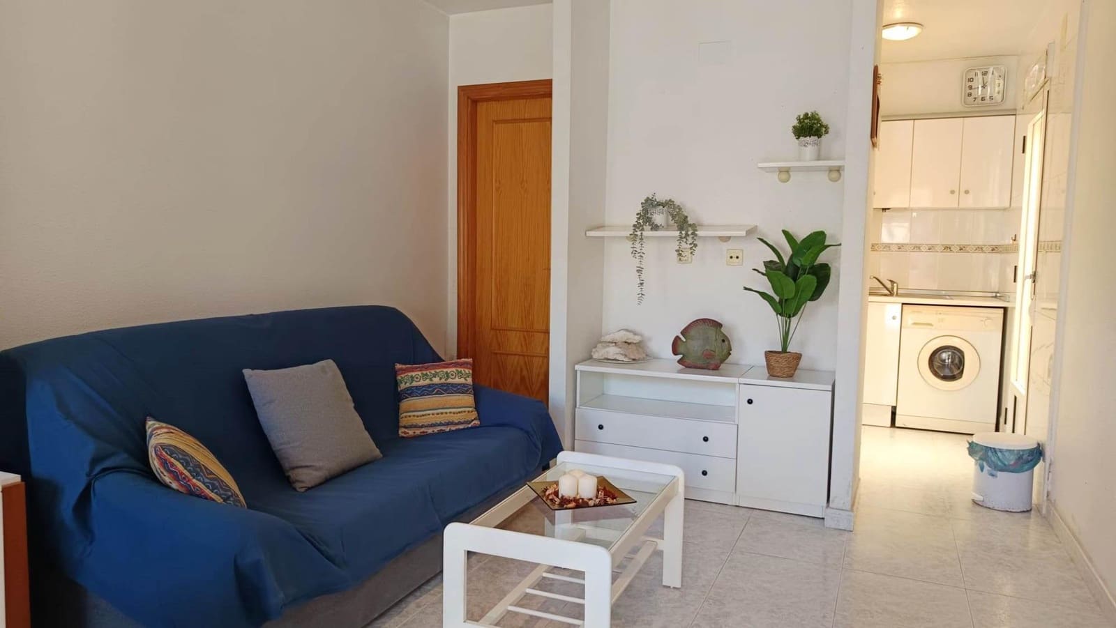 2 soverom Bungalow til salgs i Paraje Natural med svømmebasseng - € 129 990 (Ref: 9601259)