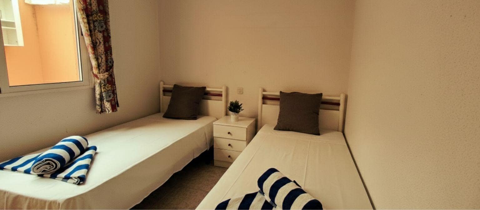 Bungalow de 2 habitaciones en Paraje Natural en venta con piscina - 124.990 € (Ref: 9601259)