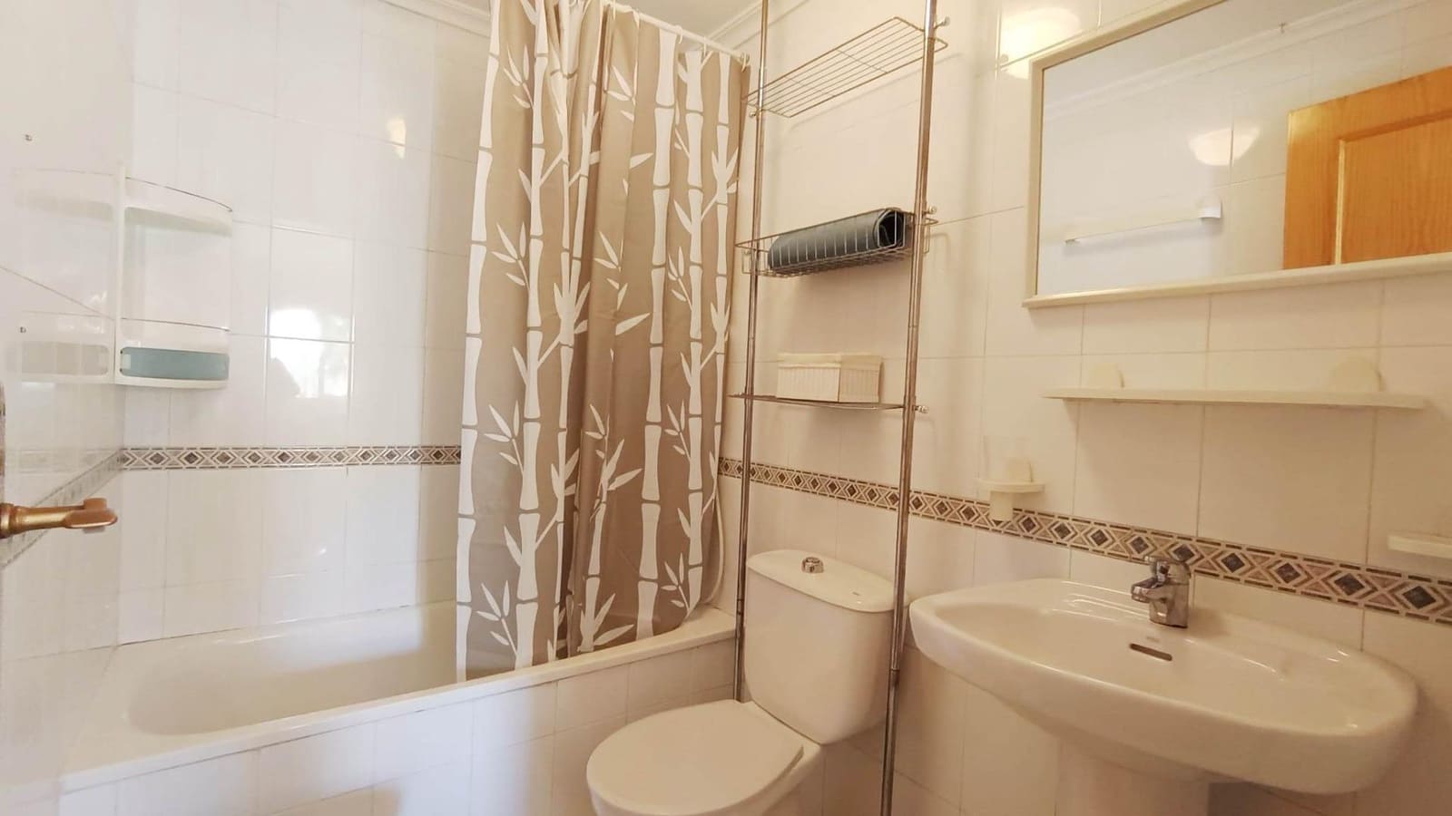 Bungalow de 2 habitaciones en Paraje Natural en venta con piscina - 124.990 € (Ref: 9601259)