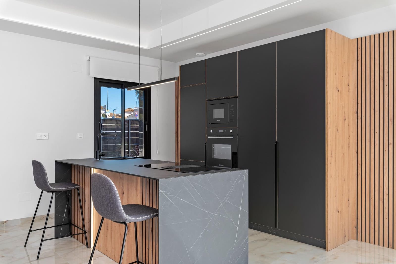 3 soverom Villa til salgs i Algorfa med svømmebasseng - € 670 000 (Ref: 9601260)