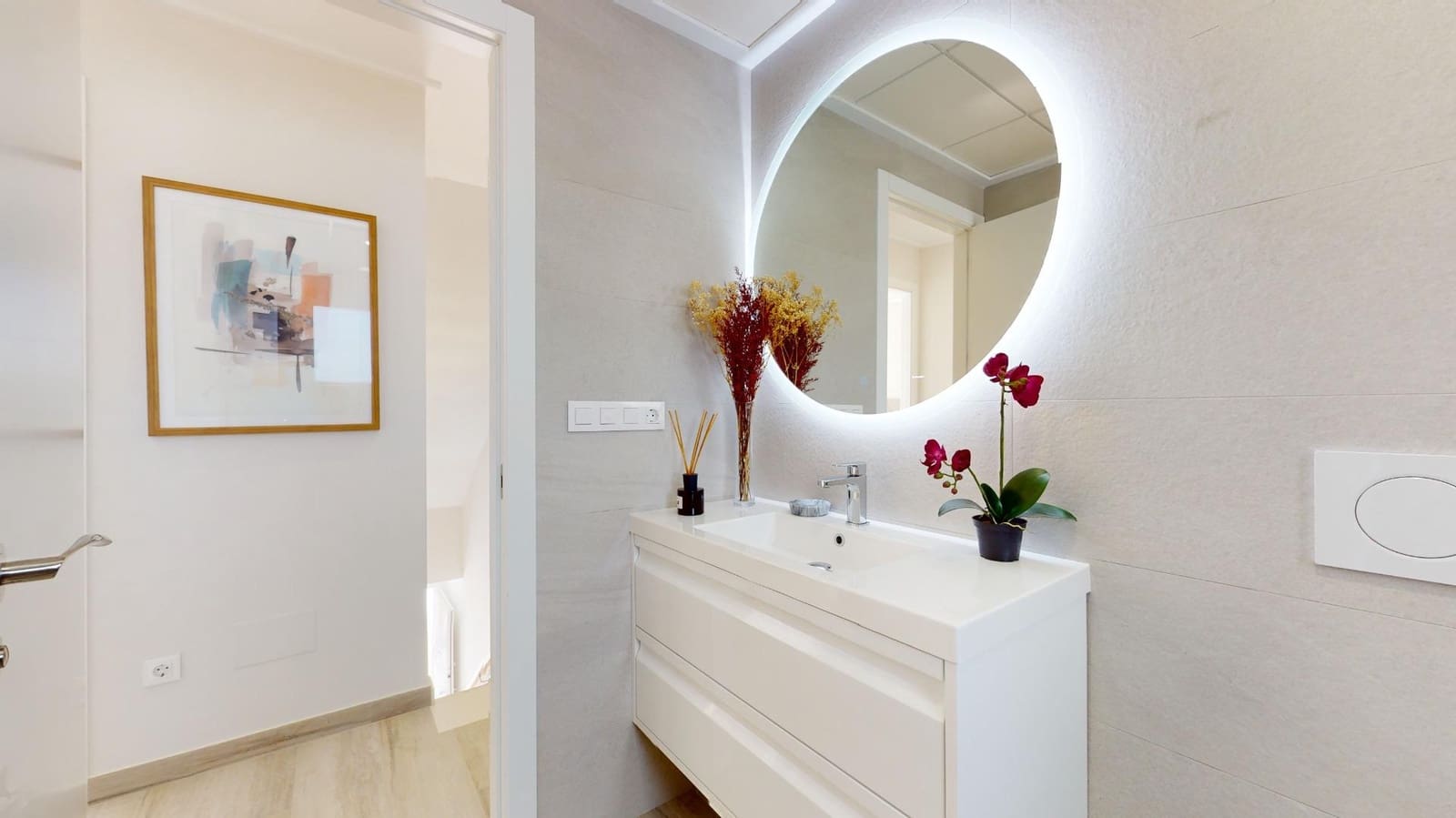 Adosado de 3 habitaciones en Pilar de la Horadada en venta con piscina garaje - 299.900 € (Ref: 9601261)