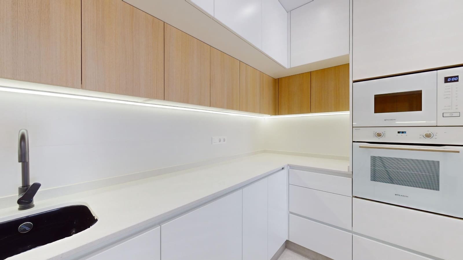 3 sovrum Lägenhet till salu i El Raso med pool garage - 274 900 € (Ref: 9601262)