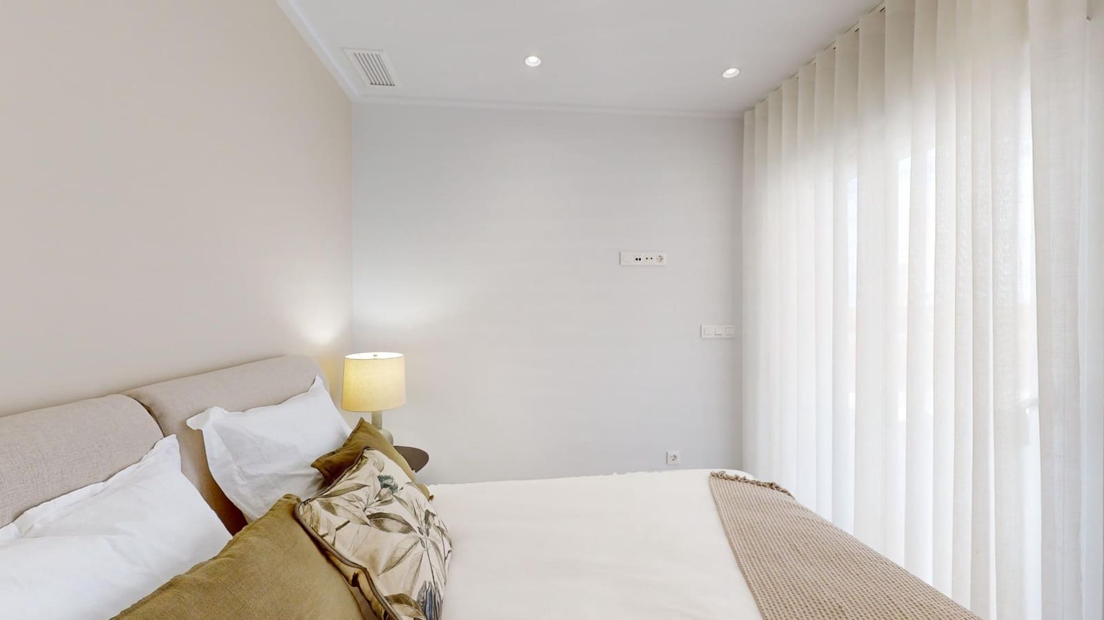 3 sovrum Lägenhet till salu i El Raso med pool garage - 274 900 € (Ref: 9601262)