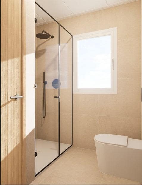 Bungalow de 3 habitaciones en Pilar de la Horadada en venta con piscina - 284.900 € (Ref: 9605174)