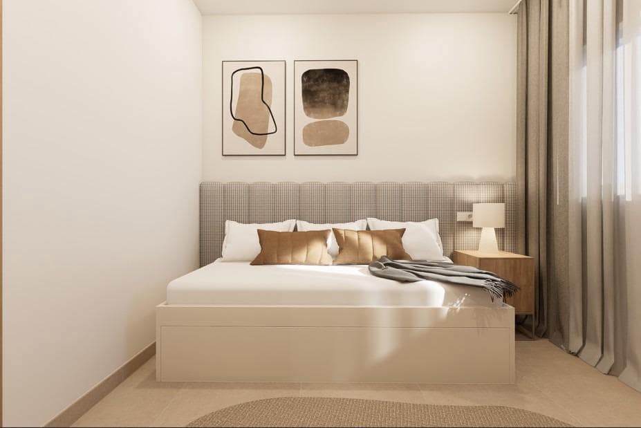 Bungalow de 3 habitaciones en Pilar de la Horadada en venta con piscina - 284.900 € (Ref: 9605174)