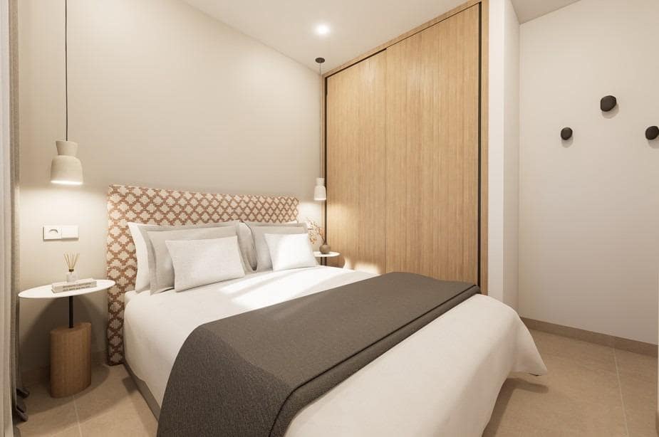 Bungalow de 3 habitaciones en Pilar de la Horadada en venta con piscina - 284.900 € (Ref: 9605174)