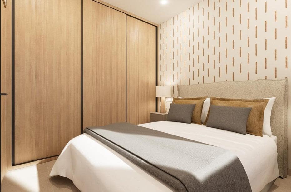 Bungalow de 3 habitaciones en Pilar de la Horadada en venta con piscina - 284.900 € (Ref: 9605174)