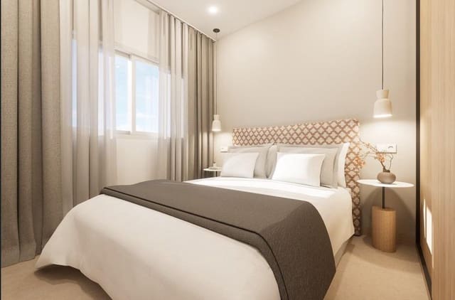 3 makuuhuone Bungalow myytävänä paikassa Pilar de la Horadada mukana uima-altaan - 284 900 € (Ref: 9605174)