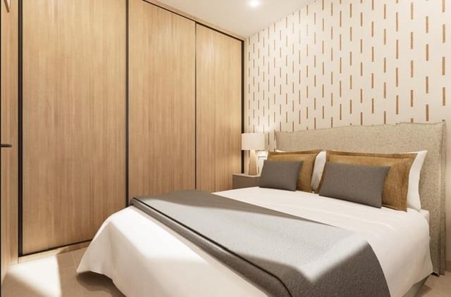 3 makuuhuone Bungalow myytävänä paikassa Pilar de la Horadada mukana uima-altaan - 284 900 € (Ref: 9605174)