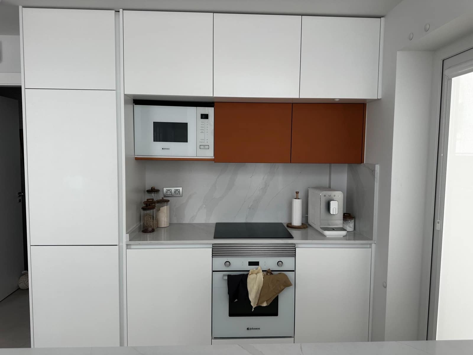 3 camera da letto Villa da affittare in Ciudad Quesada con piscina garage - 3.500 € (Rif: 9611706)