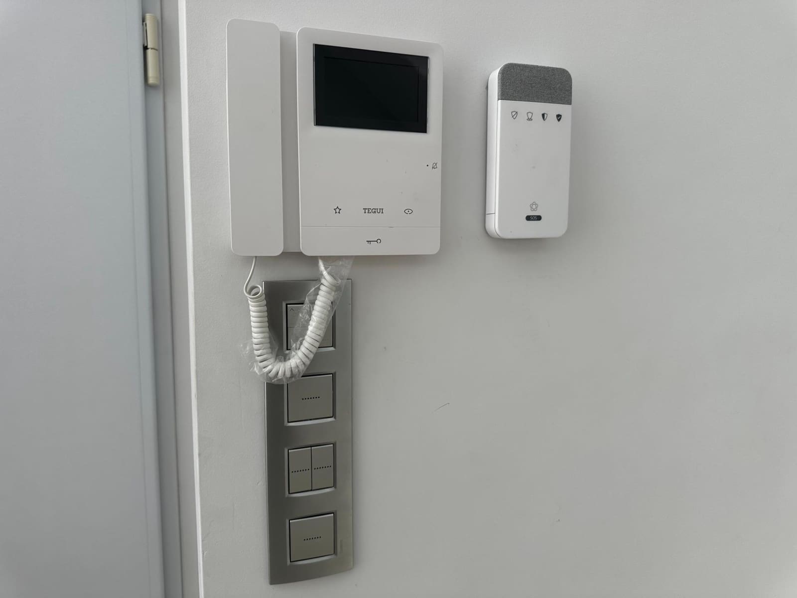 3 camera da letto Villa da affittare in Ciudad Quesada con piscina garage - 3.500 € (Rif: 9611706)