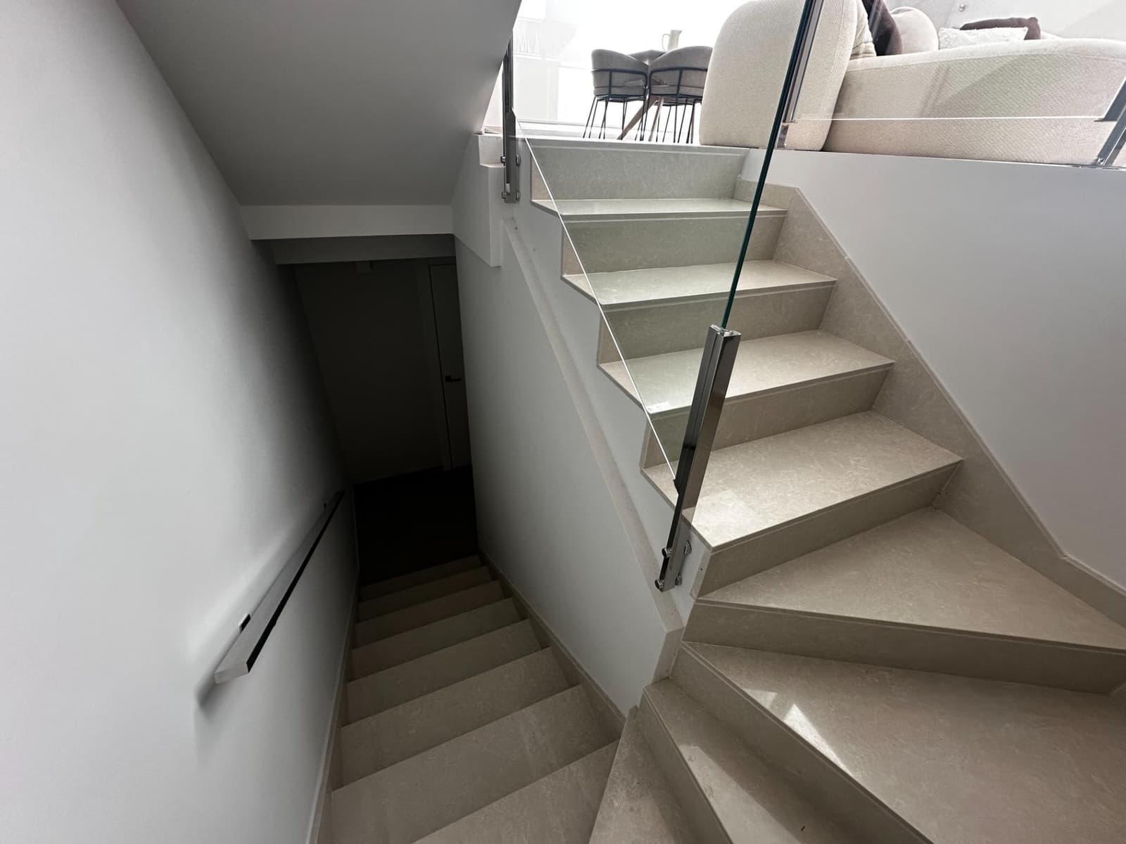 3 camera da letto Villa da affittare in Ciudad Quesada con piscina garage - 3.500 € (Rif: 9611706)