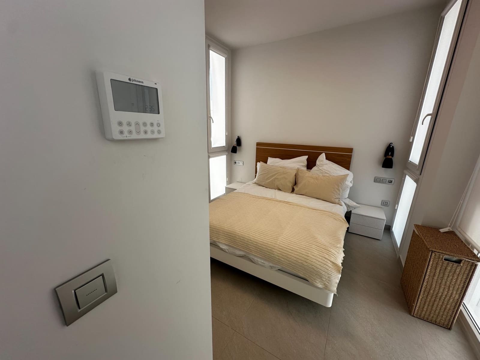3 camera da letto Villa da affittare in Ciudad Quesada con piscina garage - 3.500 € (Rif: 9611706)