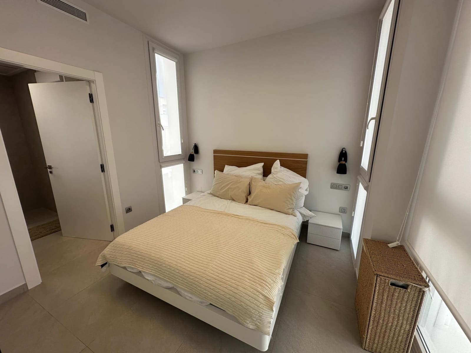 3 camera da letto Villa da affittare in Ciudad Quesada con piscina garage - 3.500 € (Rif: 9611706)