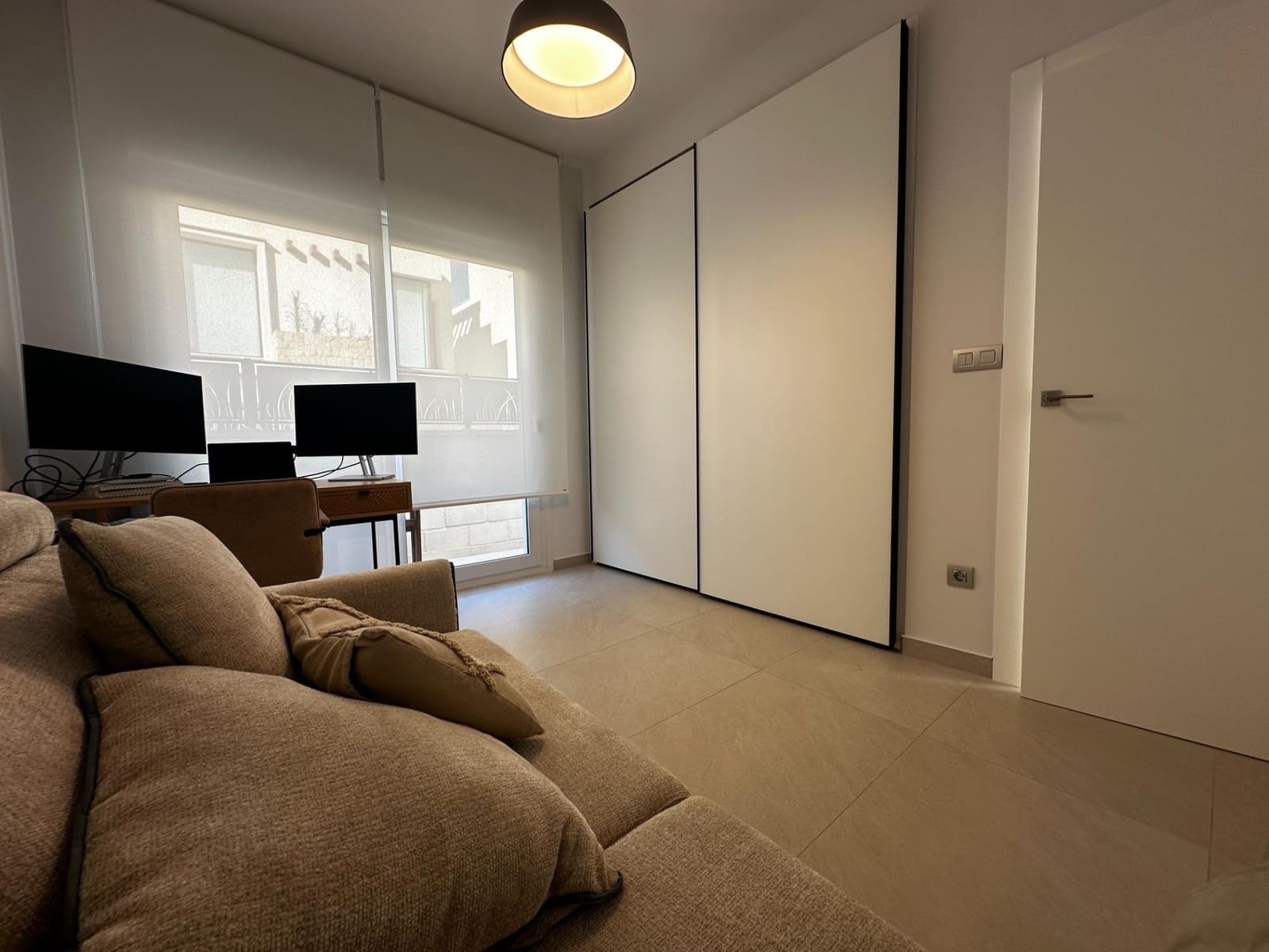 3 camera da letto Villa da affittare in Ciudad Quesada con piscina garage - 3.500 € (Rif: 9611706)