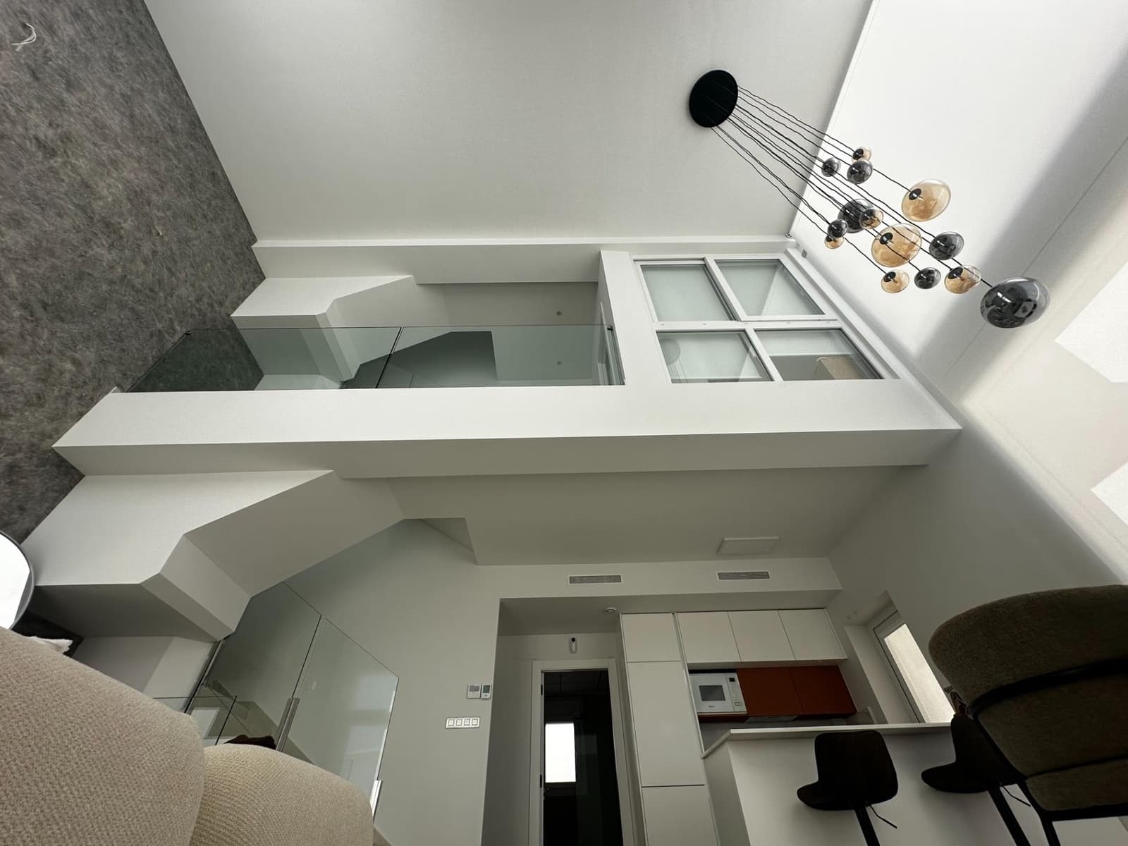 3 camera da letto Villa da affittare in Ciudad Quesada con piscina garage - 3.500 € (Rif: 9611706)