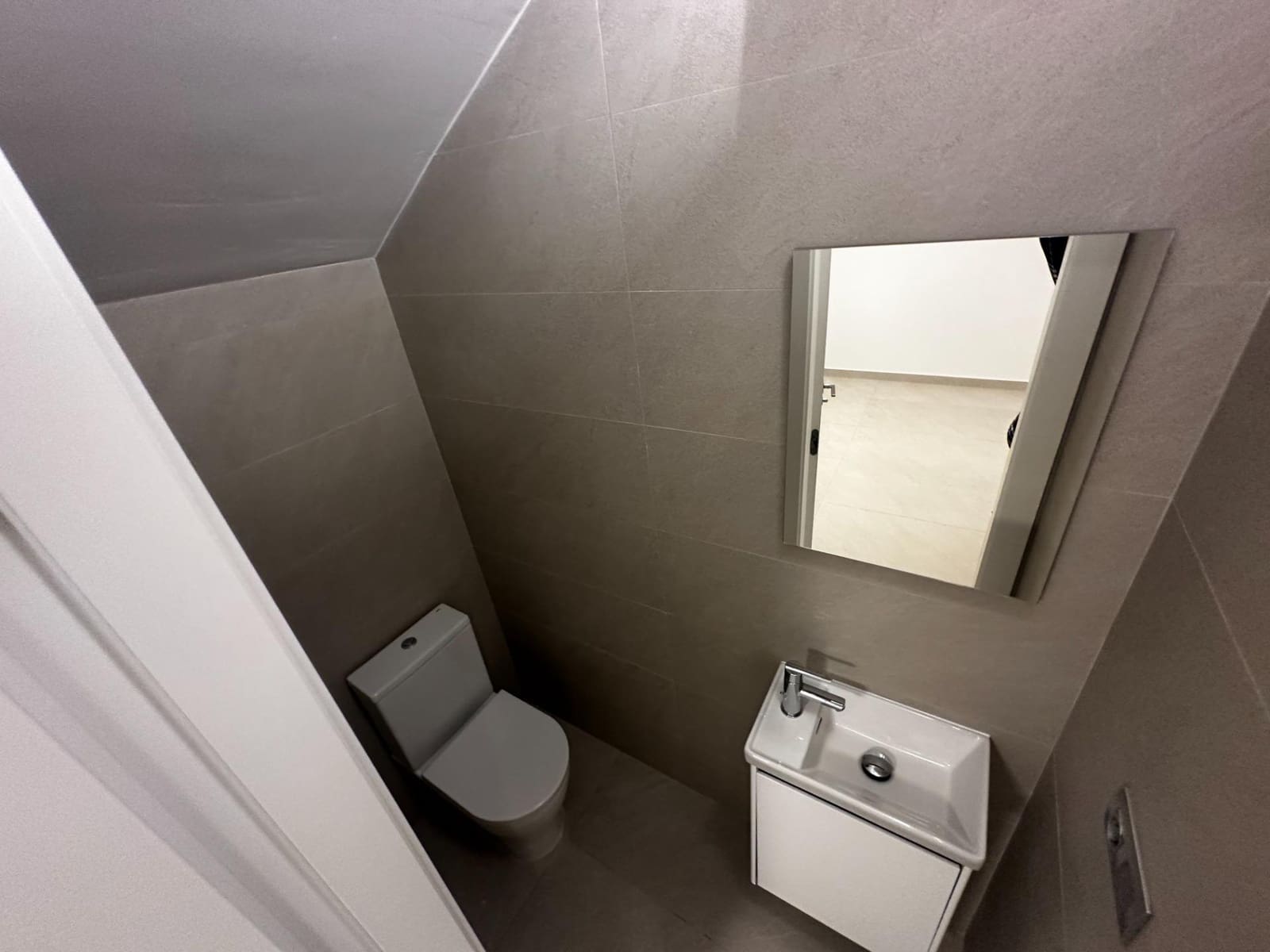 3 camera da letto Villa da affittare in Ciudad Quesada con piscina garage - 3.500 € (Rif: 9611706)