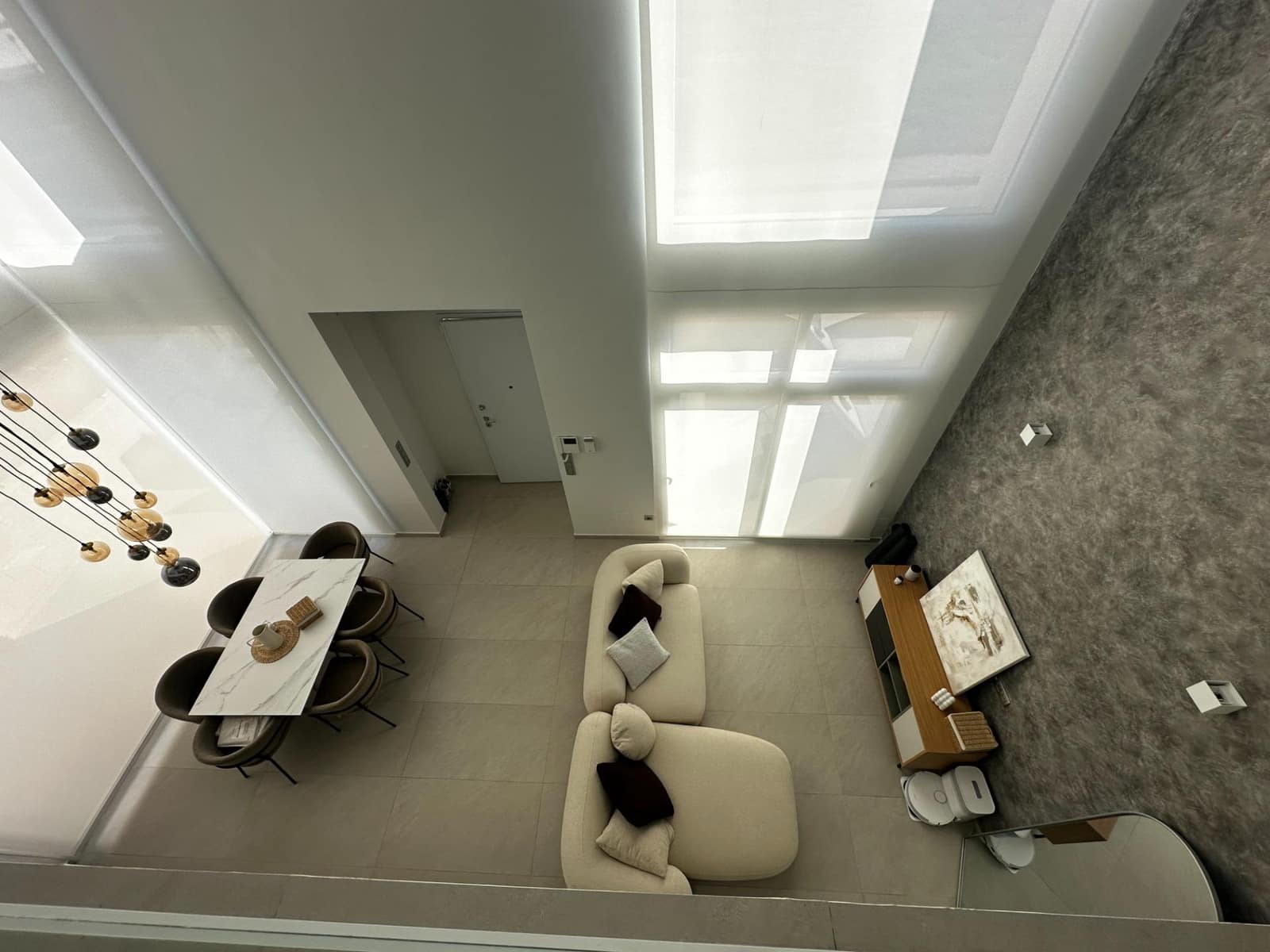 3 camera da letto Villa da affittare in Ciudad Quesada con piscina garage - 3.500 € (Rif: 9611706)