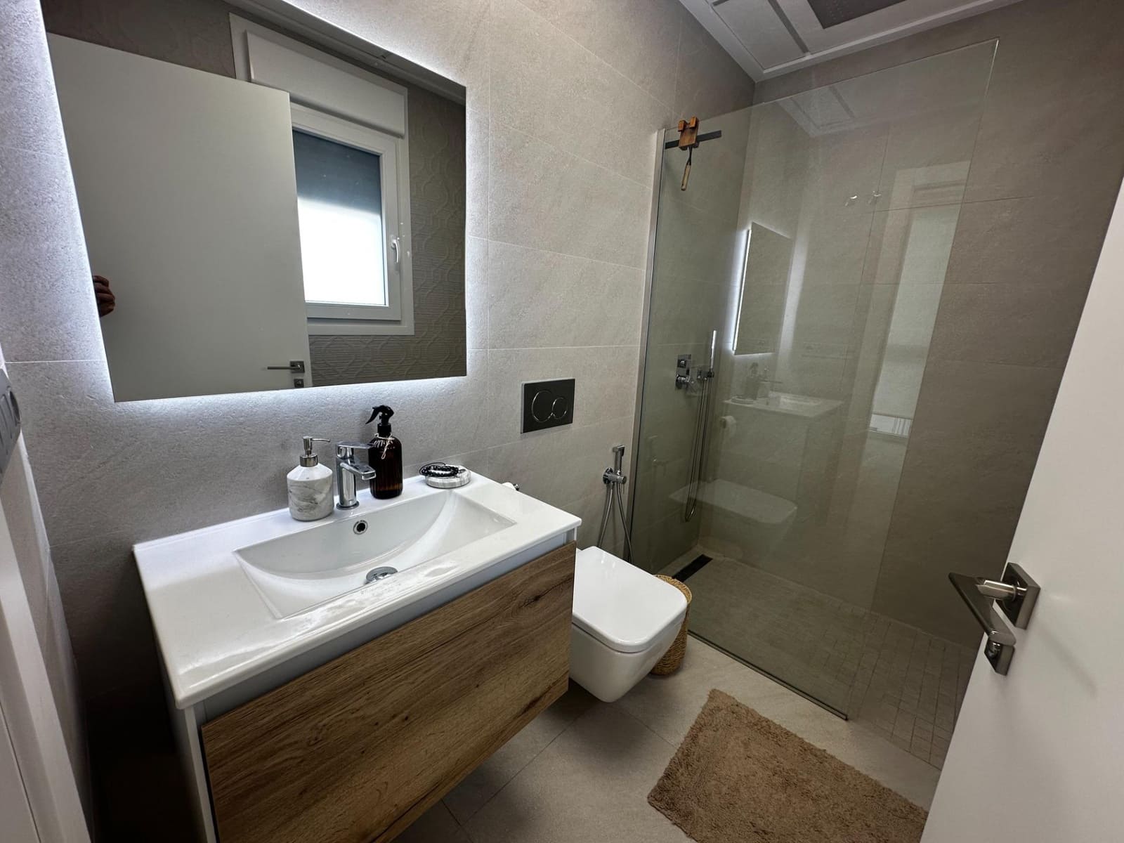 3 camera da letto Villa da affittare in Ciudad Quesada con piscina garage - 3.500 € (Rif: 9611706)