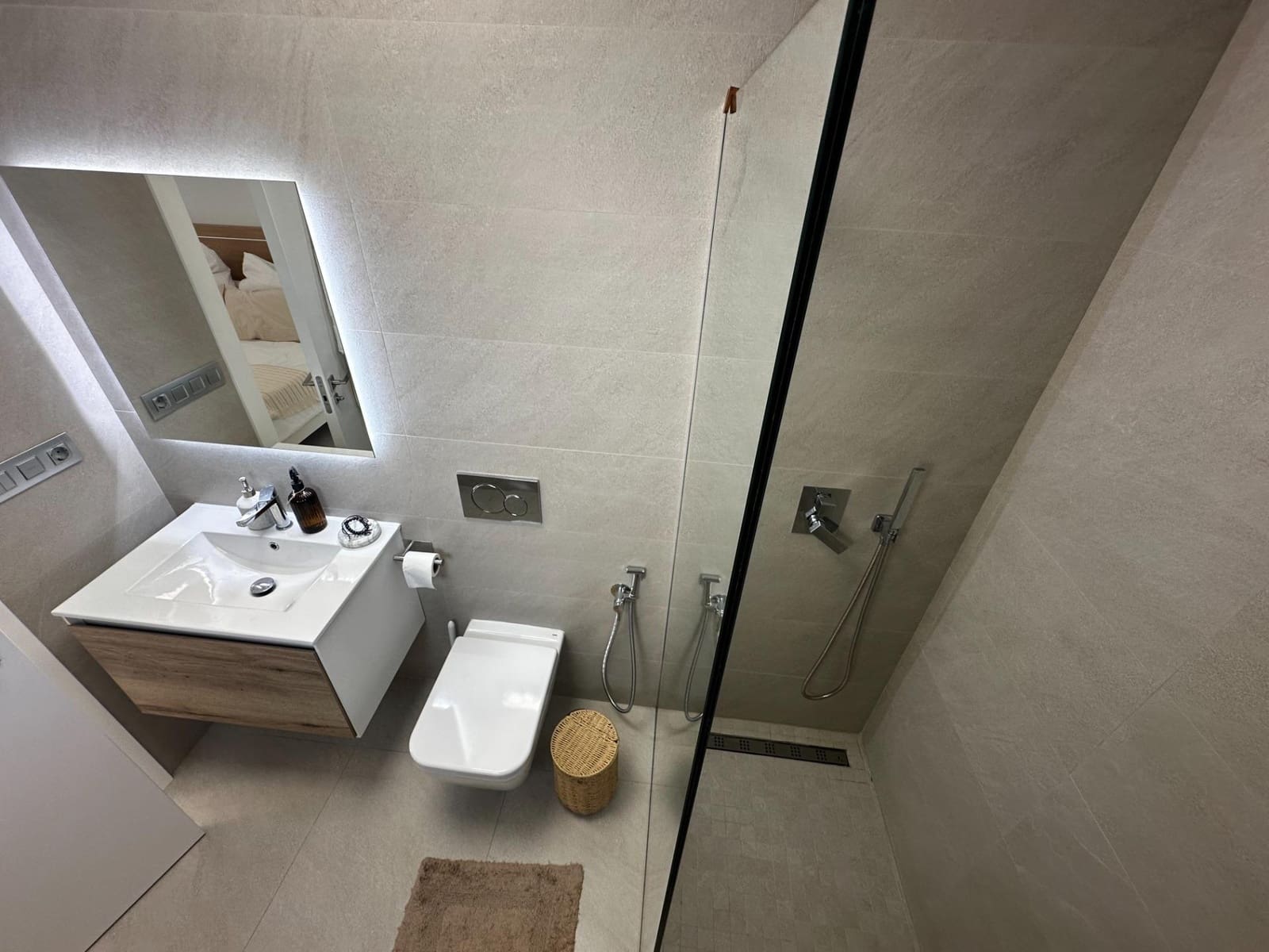 3 camera da letto Villa da affittare in Ciudad Quesada con piscina garage - 3.500 € (Rif: 9611706)