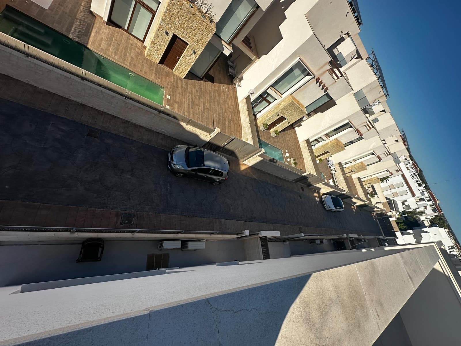 3 camera da letto Villa da affittare in Ciudad Quesada con piscina garage - 3.500 € (Rif: 9611706)