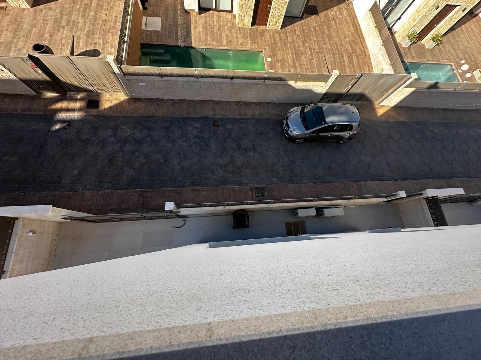 3 camera da letto Villa da affittare in Ciudad Quesada con piscina garage - 3.500 € (Rif: 9611706)