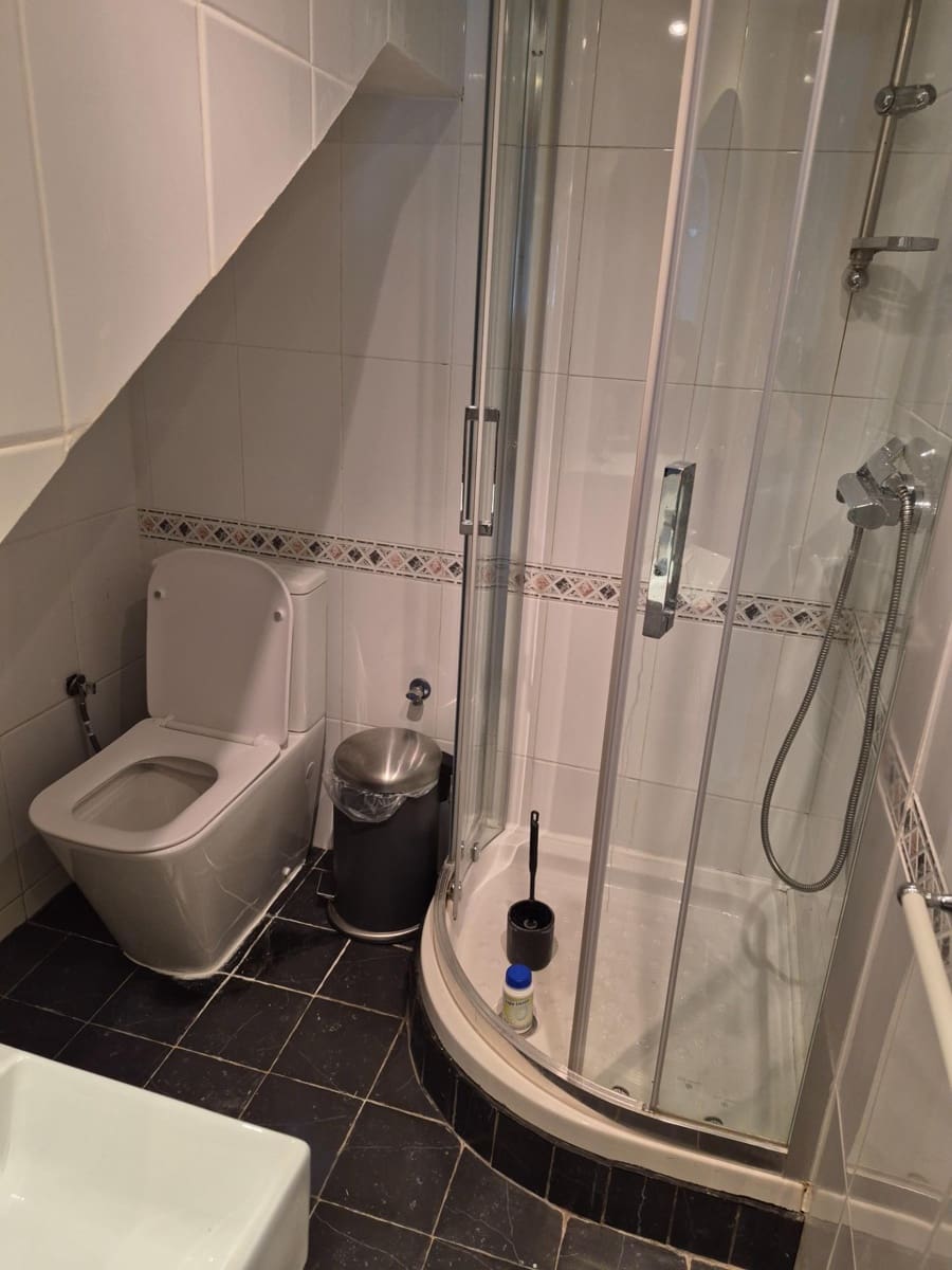 3 Zimmer Ferienbungalow in La Florida - 860 € (Ref: 9611707)