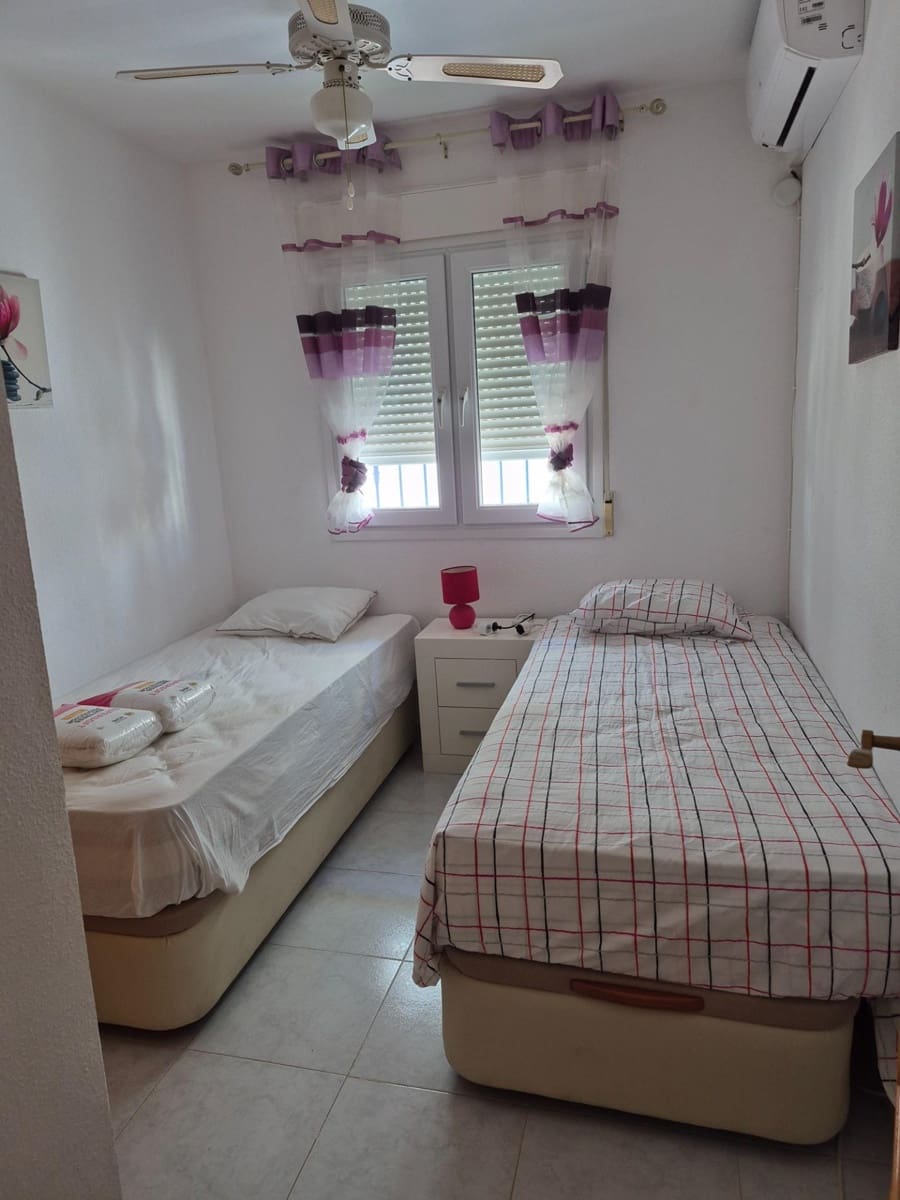 3 Zimmer Ferienbungalow in La Florida - 860 € (Ref: 9611707)