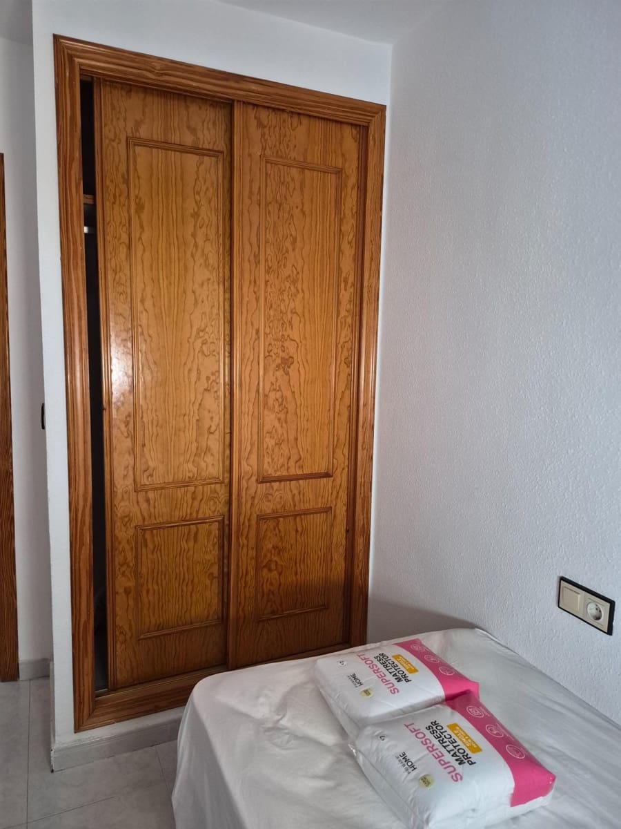 3 Zimmer Ferienbungalow in La Florida - 860 € (Ref: 9611707)