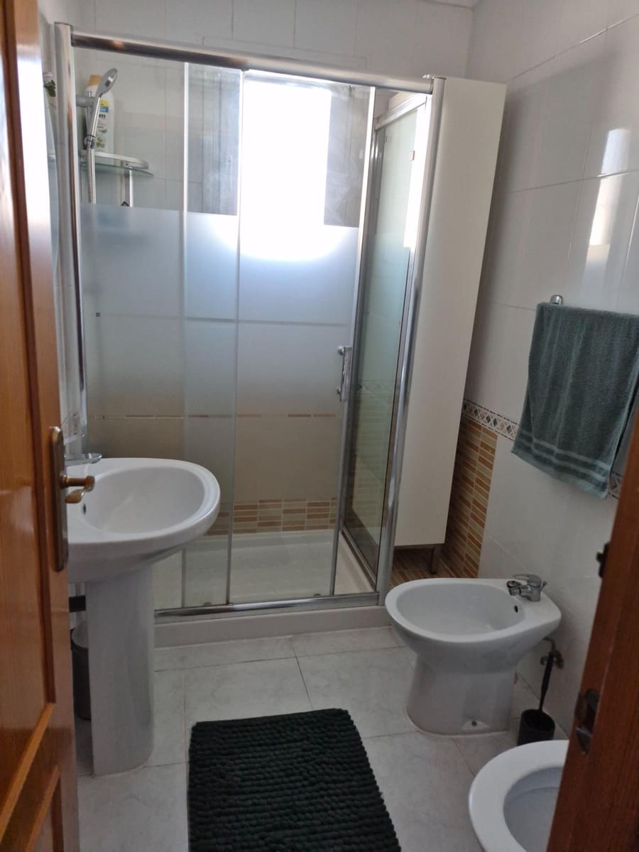 3 Zimmer Ferienbungalow in La Florida - 860 € (Ref: 9611707)