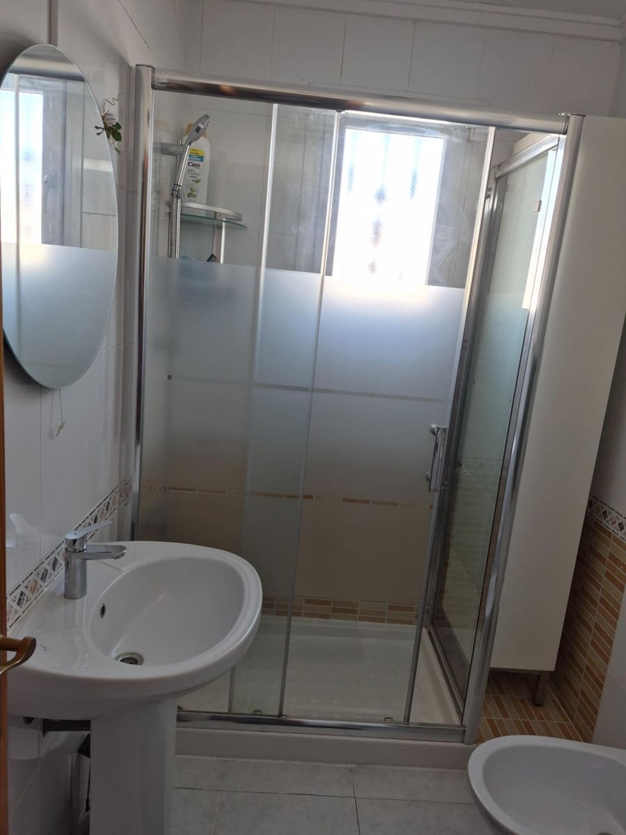 3 Zimmer Ferienbungalow in La Florida - 860 € (Ref: 9611707)