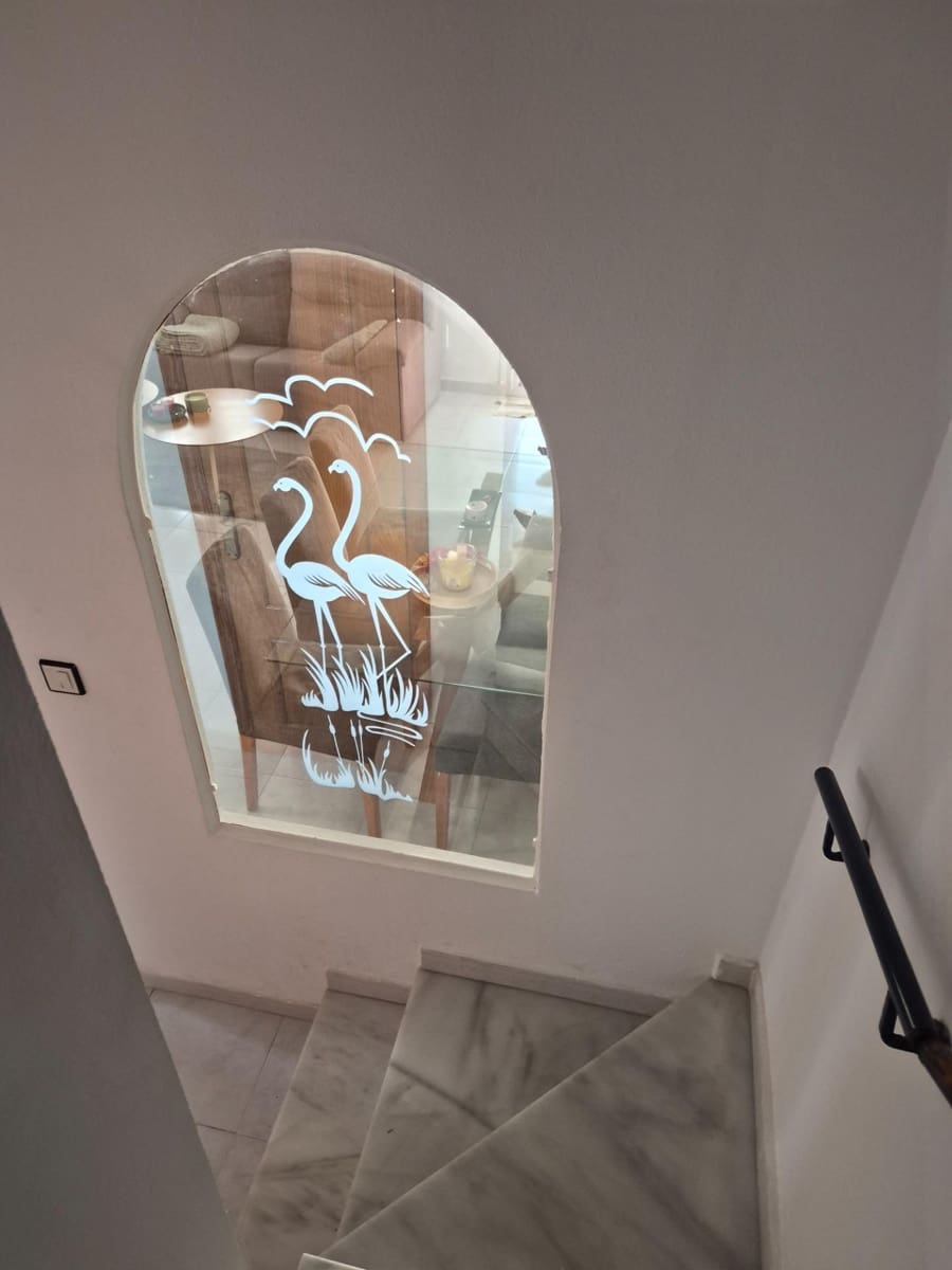 3 Zimmer Ferienbungalow in La Florida - 860 € (Ref: 9611707)