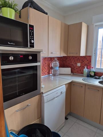 3 Zimmer Ferienbungalow in La Florida, Orihuela - 860 € (Ref: 9611707)