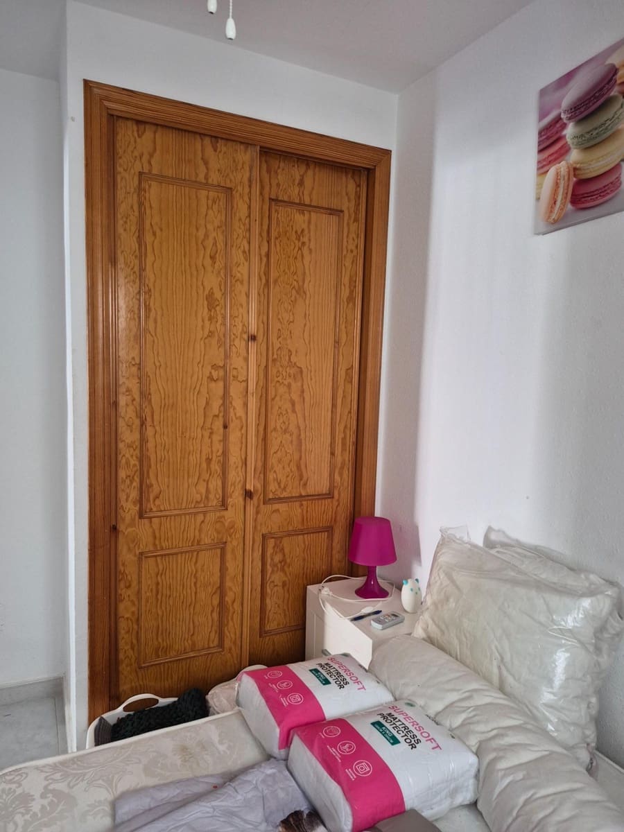 3 Zimmer Ferienbungalow in La Florida - 860 € (Ref: 9611707)