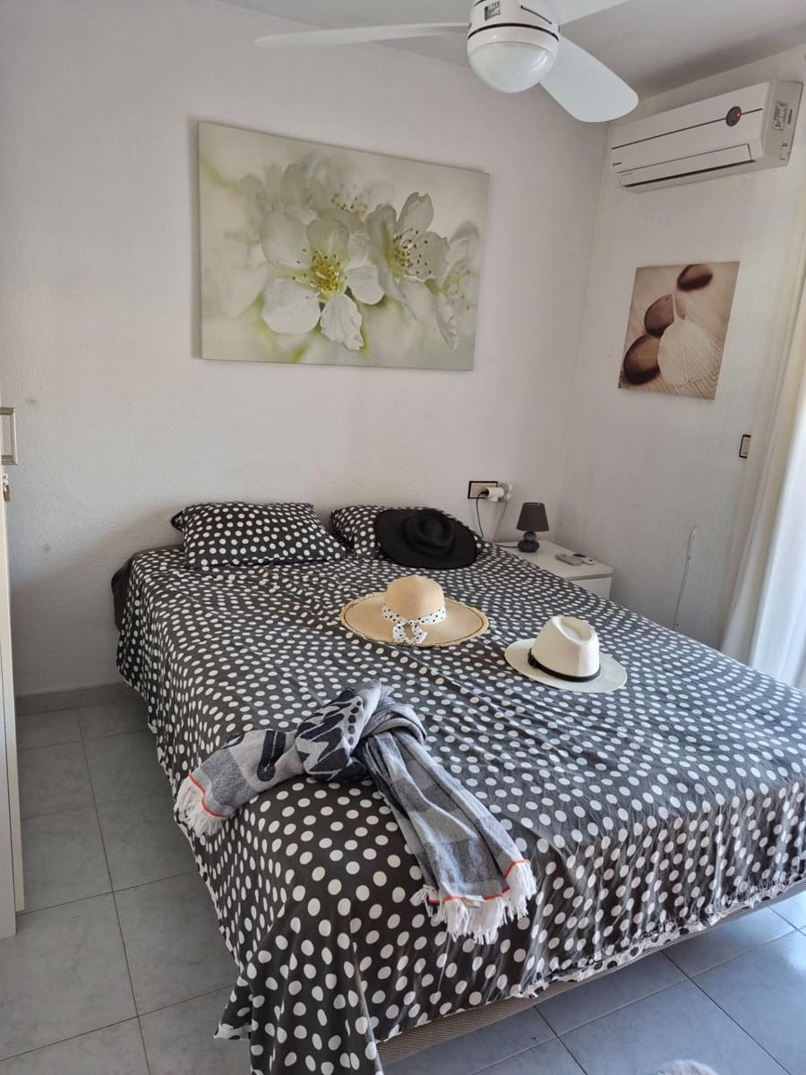 3 Zimmer Ferienbungalow in La Florida - 860 € (Ref: 9611707)