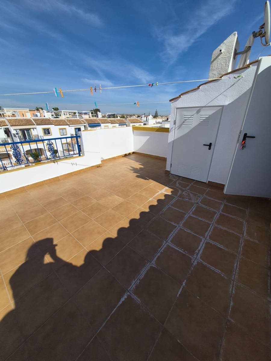 3 Zimmer Ferienbungalow in La Florida - 860 € (Ref: 9611707)