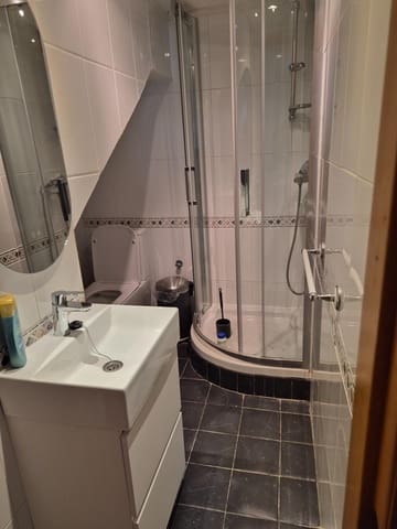 3 Zimmer Ferienbungalow in La Florida, Orihuela - 860 € (Ref: 9611707)